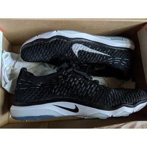 Nike Zoom sneakers